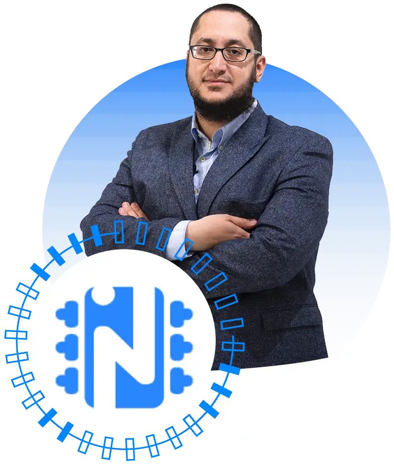 المهندس / اسلام الشاعر المهندس / اسلام الشاعر